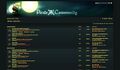 Le forum depuis le passage en phpBB 3.1