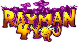 Rayman 4 You
