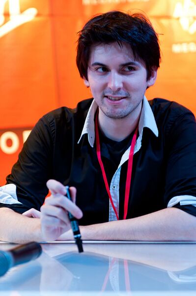 Fichier:RomainPujol.jpg