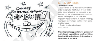 Un dessin de Globox réalisé par Michel Ancel pour le site Eurogamer en 2012.