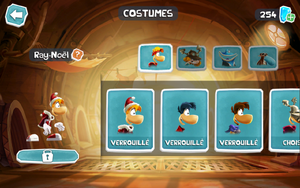 Ray-Noel - Rayman Adventures.png