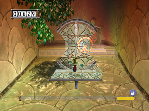 The Longest Shortcut Section3 Sixth room.png