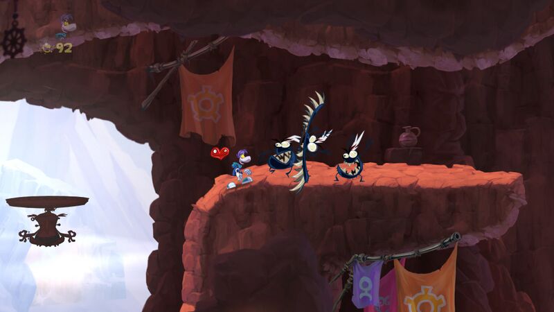 Fichier:Mystical Munkeys 5.jpg