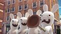Le chef Lapin.