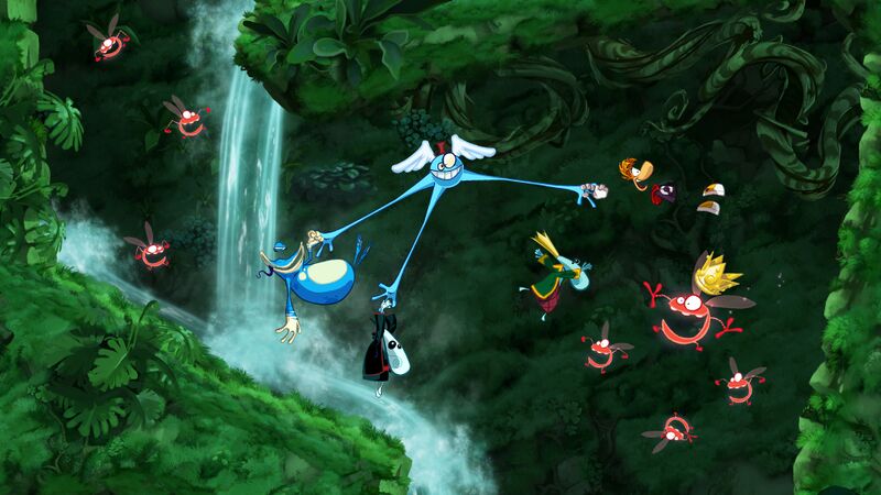 Datei:RaymanOrigins PreE3 HD Swingman.jpg