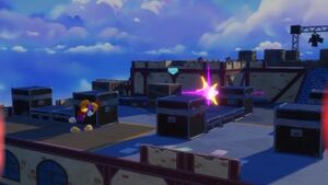 Rayman Blaster impact.jpg