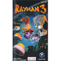 Le manuel de la version GameCube (danois, finnois, norvégien et suédois).