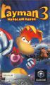 Le manuel de la version GameCube (américain).