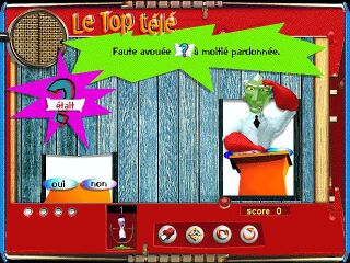 Le Top télé 1.