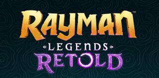 Le logo du jeu, tel qu'il a été révélé par les fuites.