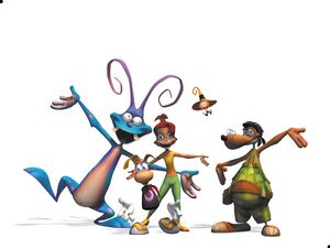 Rayman TV Show WIP 6.JPG