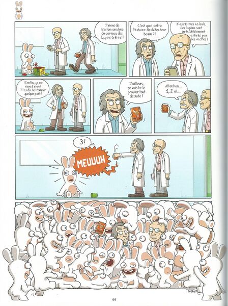 Fichier:Lavieenrose Humans 2.jpg