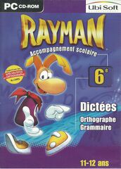 Jaquette de l'édition 6e