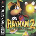 Le manuel de la version PlayStation (anglais).