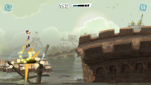 Rayphael Bouncing off Enemy.PNG