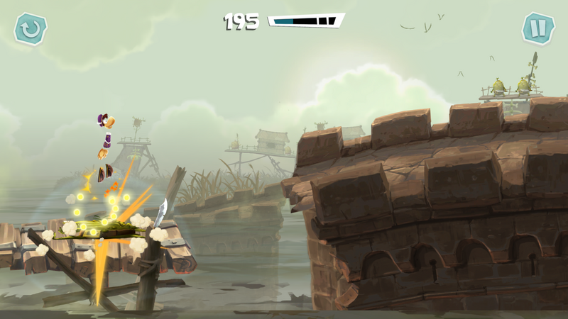 Fichier:Rayphael Bouncing off Enemy.PNG