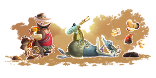 Image du Pack Primal.