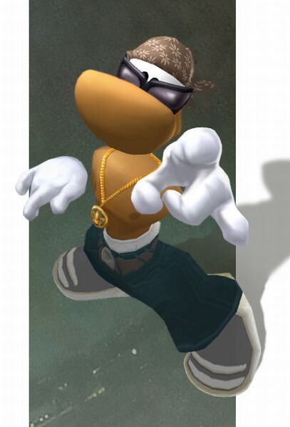 Fichier:RRR Rayman Gangsta 1.jpg