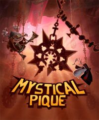 Pic mystique