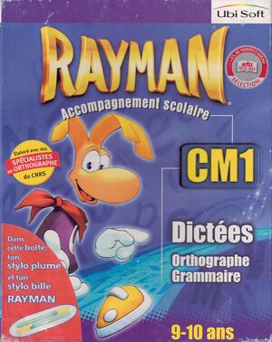 RaymanDictees 1999 CM1 Stylos.jpg