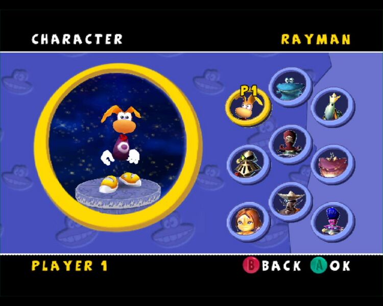 Fichier:RA GC-Rayman-OriginalCharacterSkin.jpg