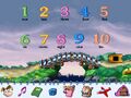 L'atelier d'anglais (Rayman Maternelle).
