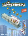 La couverture de Quel chantier !.