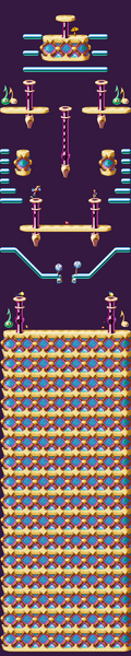 Fichier:RaymanAdvanceGBAUS - Music 19.png