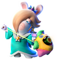 Lapin Harmonie