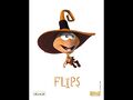 Flips.