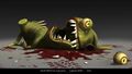 Artwork de mort.