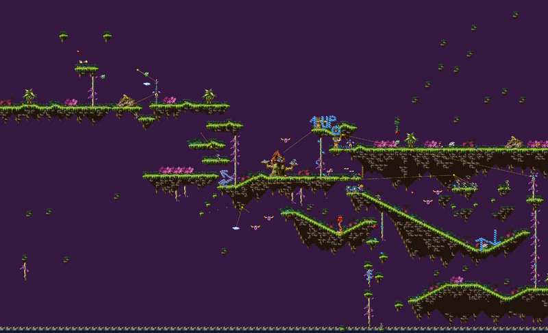 Fichier:RaymanByHisFansPC - Jungle 04.png