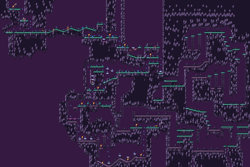 Fichier:RaymanByHisFansPC - Mountain 01.png