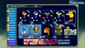 Rayman et ses skins dans la boutique de Brawlhalla.