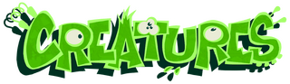 Logo du tableau la galerie des créatures.