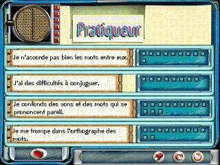Le Pratiqueur.