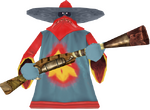 Fantasnip Officier