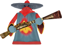 Oficial Hoodmonger