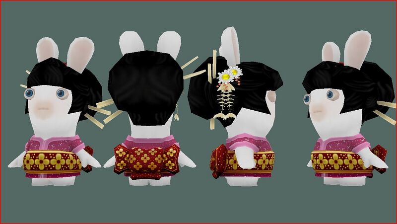 Fichier:RRR2 Enemies Geisha Rabbid.jpg