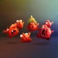Les Glucoz.