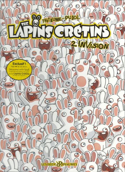 Fichier:Invasion Cover.jpg