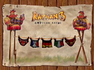 Stumbleboom (Interface of language selection).jpg