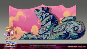 Giacomo Boni Concept Art Medieval Set 2.jpg