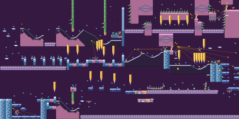 Fichier:Rayman60LevelsPC - Image 10.png