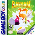 Jaquette américaine de la version Game Boy Color.
