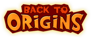 Logo de Retour aux Origines.