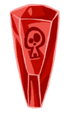 Dent de la mort