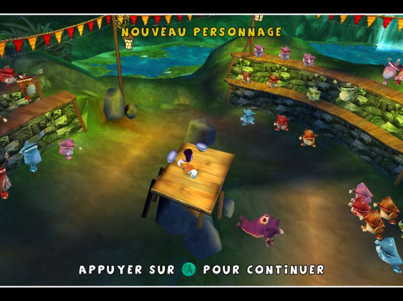 Fichier:CameoRaymanArena(BabyGlobox).jpg