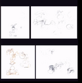 Concept arts de Rayman.