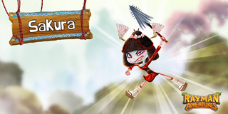 Photo de Sakura